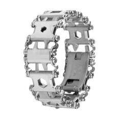 GOOD Multifunction Tread Bracelet Outdoor Travel Friendly Wearable Multitool