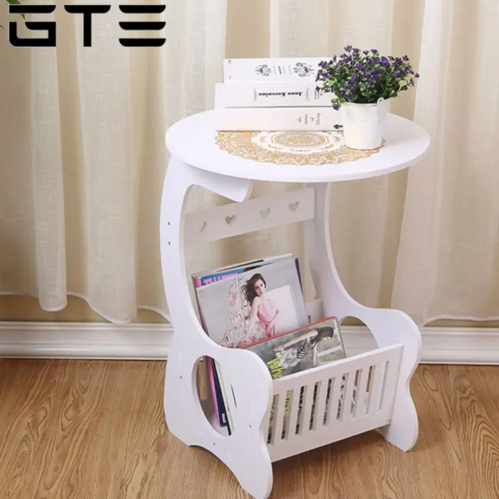 Gte European Style Coffee Table Bedroom Balcony Korean Past Leisure Living Room Creative Free Mat Fulfilled By Lazada - European Style Coffee Table Gte European Style Coffee Table Bedroom Balcony Korean Past Leisure Living Room Creative Free Mat Fulfilled By Lazada - European Style Coffee Table