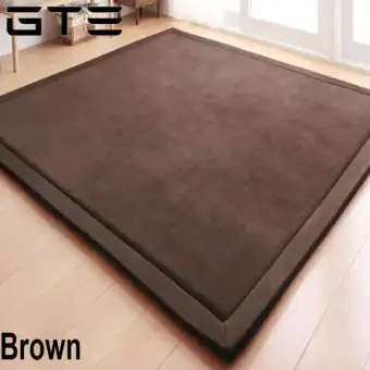 Gte A Jepun Permaidani Lembut Berkilat C Velvet Living Room Gte A Jepun Permaidani Lembut Berkilat C Velvet Living Room Bilik Tidur Floor Tatami