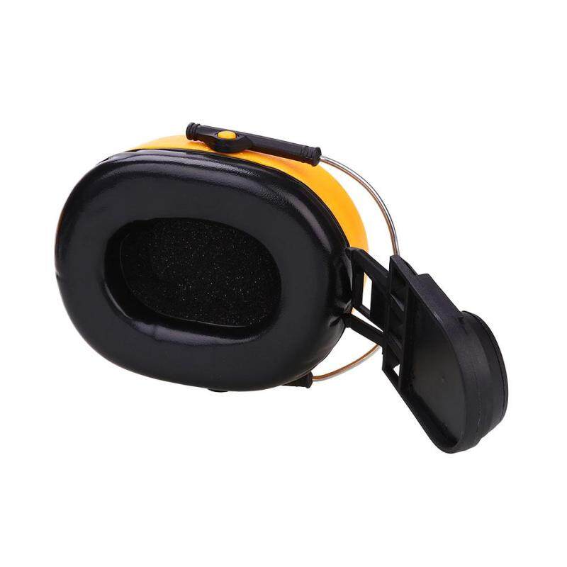 Hearing Protection Earmuff Noise Reduction Sound Blocking Defender Airport