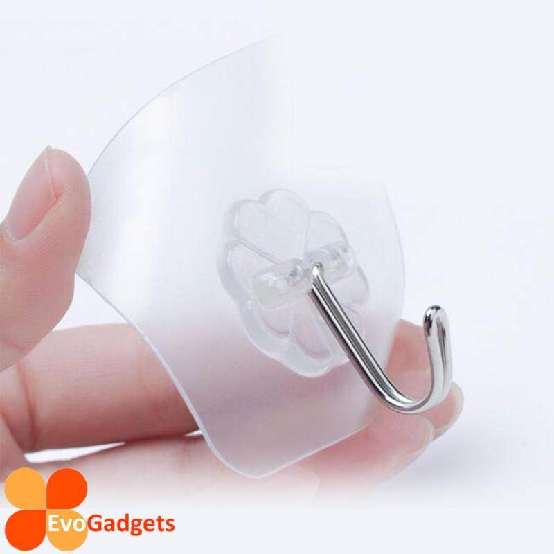 Heavy Duty Magic Hook / Super Sticky Magic Hook / Strong Adhesive Magic Hook