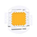 High Power COB LED lamp Beads Chips Bulb with LED Driver 50W (Warm White)