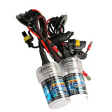 HKS 2X 55W H7 4300K Xenon HID Head Light Bulb Xenon Lamp Light Car Lamp