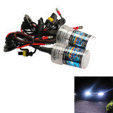 HKS 2X 55W H7 4300K Xenon HID Head Light Bulb Xenon Lamp Light Car Lamp