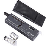 HKS Digital Jeweler diamond Gem Tester Selector and 60X Illuminated Loupe