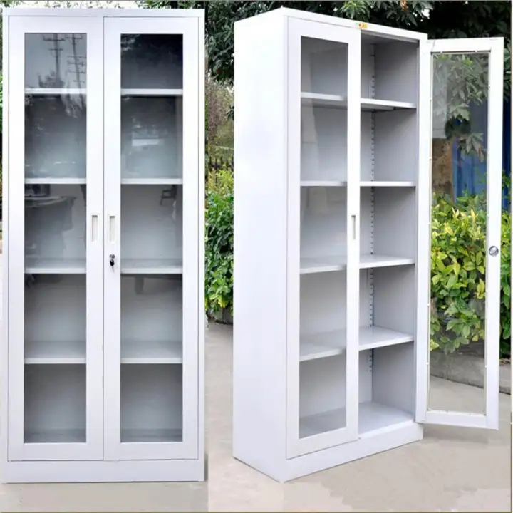 Likebug Home Office Furniture Metallurgy Steel Metal Locker With Metallurgy Steel Metal Locker