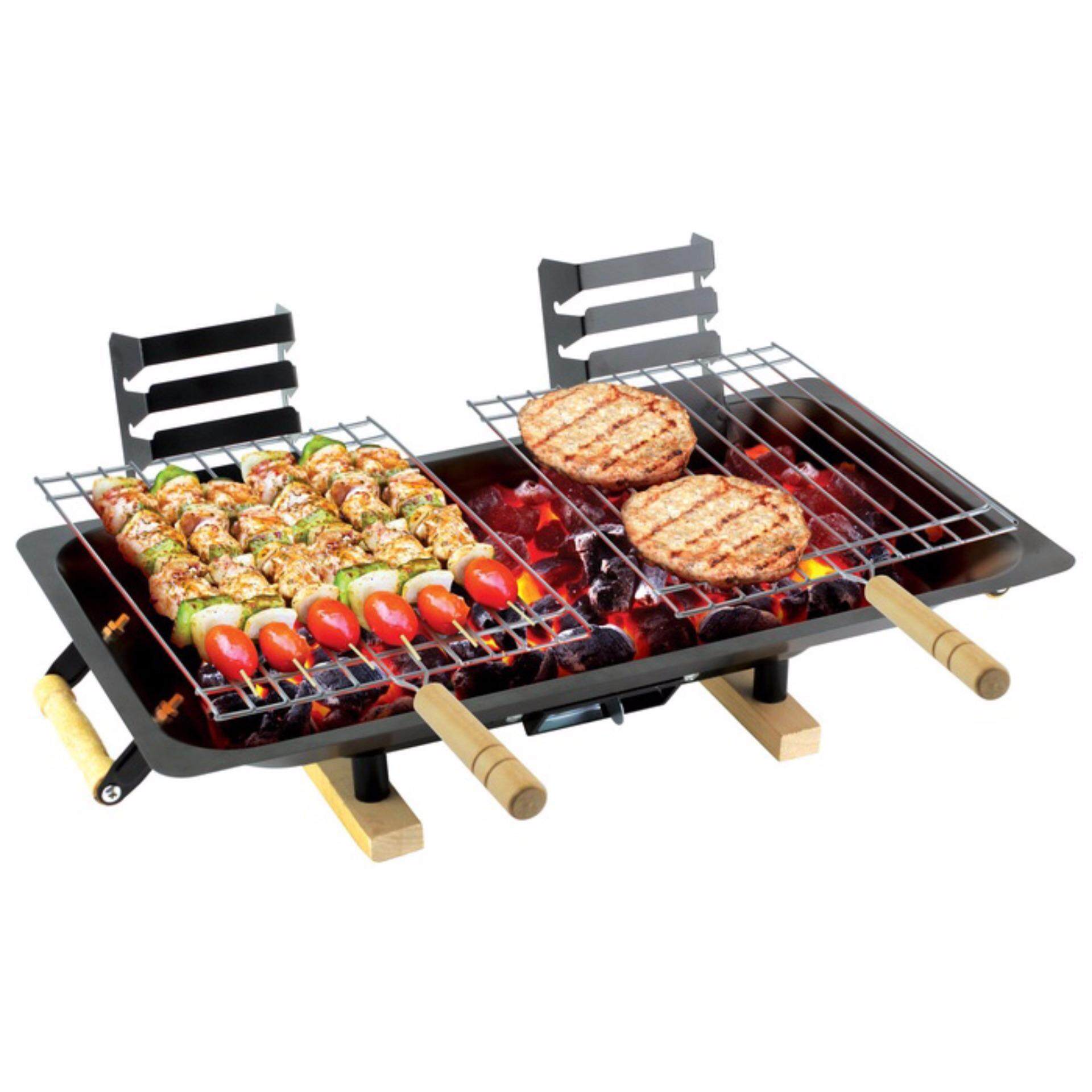 outdoor grill cookware