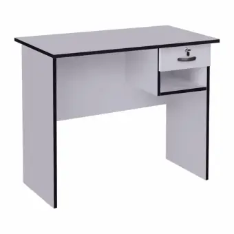 Homez 3ft Study Table Office Desk Board Lazada Homez 3ft Study Table Office Desk Board