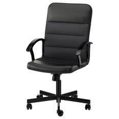 Ikea Home Office Chairs Price In Malaysia Best Ikea 603 394 18 Renberget Swivel Office Chair Bomstad Black