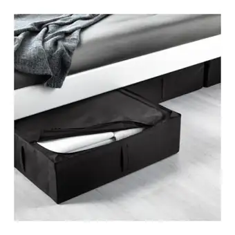 Ikea Skubb Large Size Wardrobe Bedroom Under Bed Organizer Box