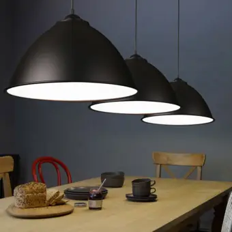 industrial design ceiling lights