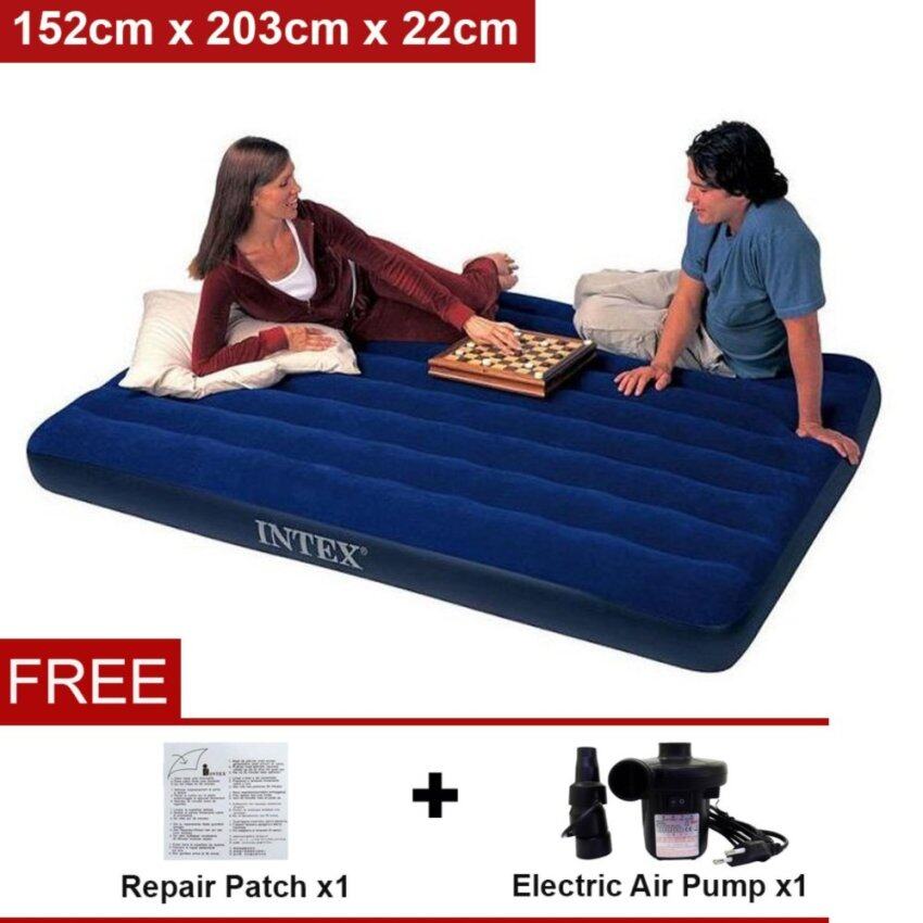 Intex Philippines Intex price list Pool Bean Bag & Air Bed for