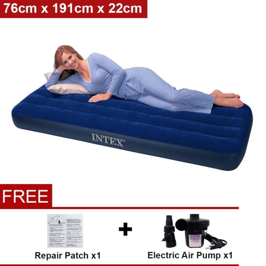 Intex Philippines Intex price list Pool Bean Bag & Air Bed for