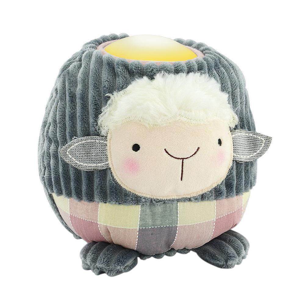 Table Lamp For Lamps S Brands Review In Iokioh Cute Owl Plush Toy Led Night Light Touch Sensor Bedside Table Lamp