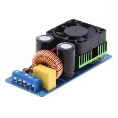 IRS2092S 500W Mono Channel Digital Class D HIFI Power Amplifier Board