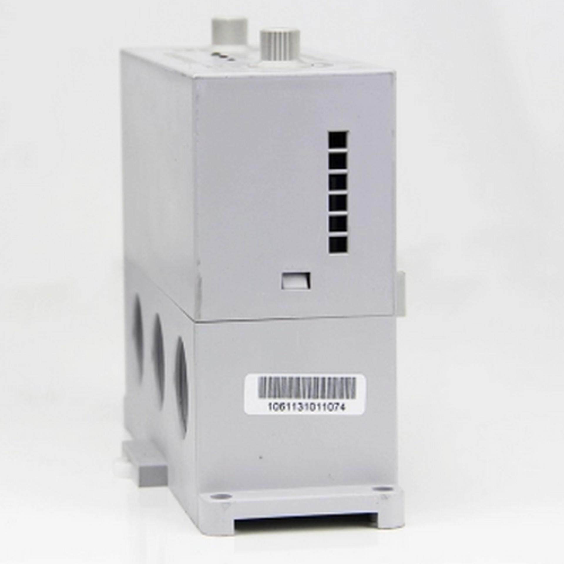 JD-6 63-150A AC220V Motor Pelindung Terpadu Perangkat untuk Alarm atau Perlindungan Operasi, Kesalahan Phase, overload Indikator Kesalahan Sirkuit Lampu dan Motor Kesalahan Fase, Overload, Blok Perlindungan Perpindahan Delixi-Internasional