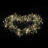 JNTworld 30 M LED Fairy String Light LED Bulbs Christmas Trees Lights Decorative Light for Wedding Party Holiday