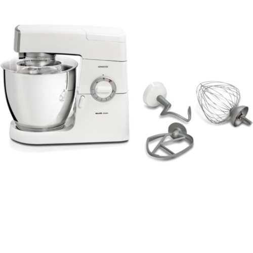 kenwood mixer price check