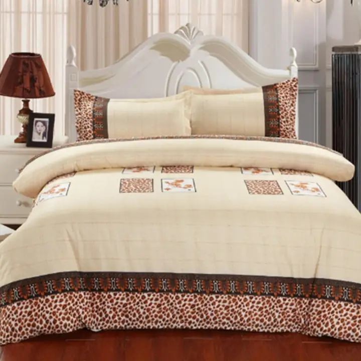 comforter cover