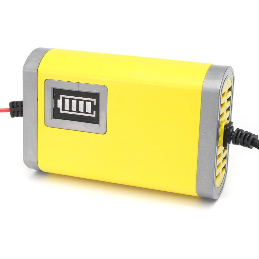 motorcycle jump starters