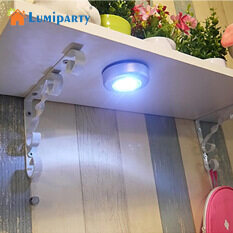 Home Night Lights At Best Price In Malaysia Led Wireless Night Light Lumiparty Battery Ed Stick On Tap Touch Lamp