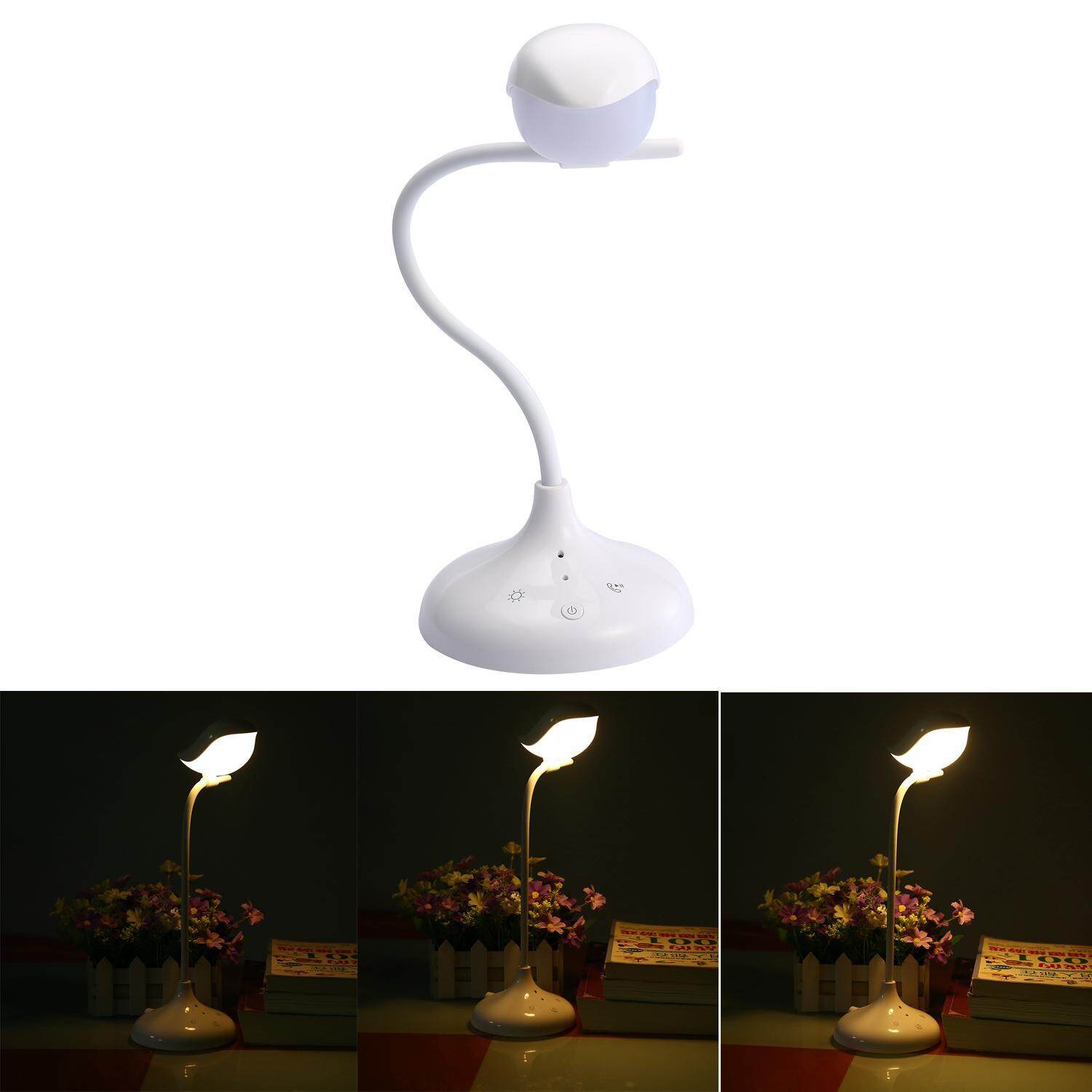 Fairy Lights For Led Light S Brands Review In Bird Reading Table Lamp With Wireless Bluetooth Speaker Led Night Light For Baby Bedroom Warm