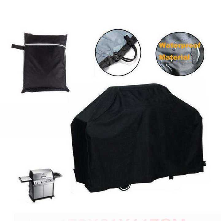 Barbecue Covers