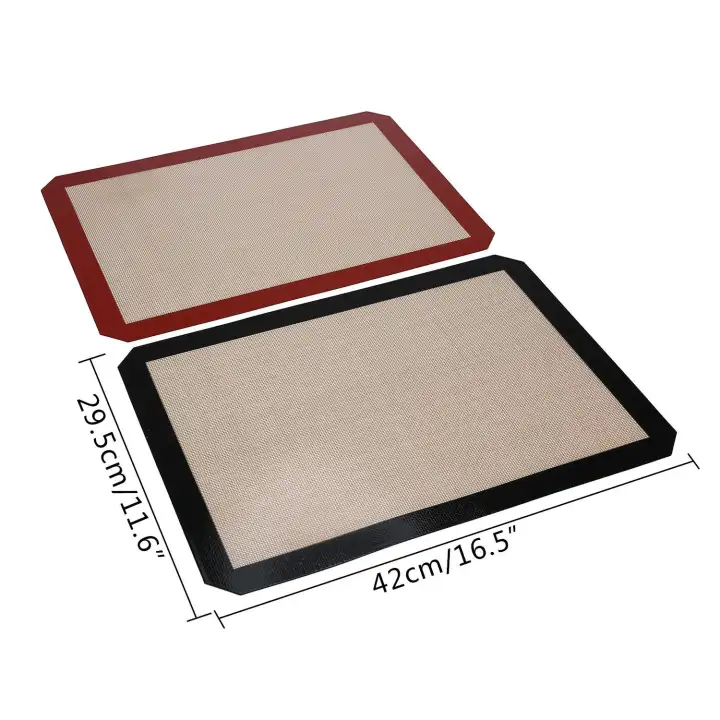 cookie sheet mats