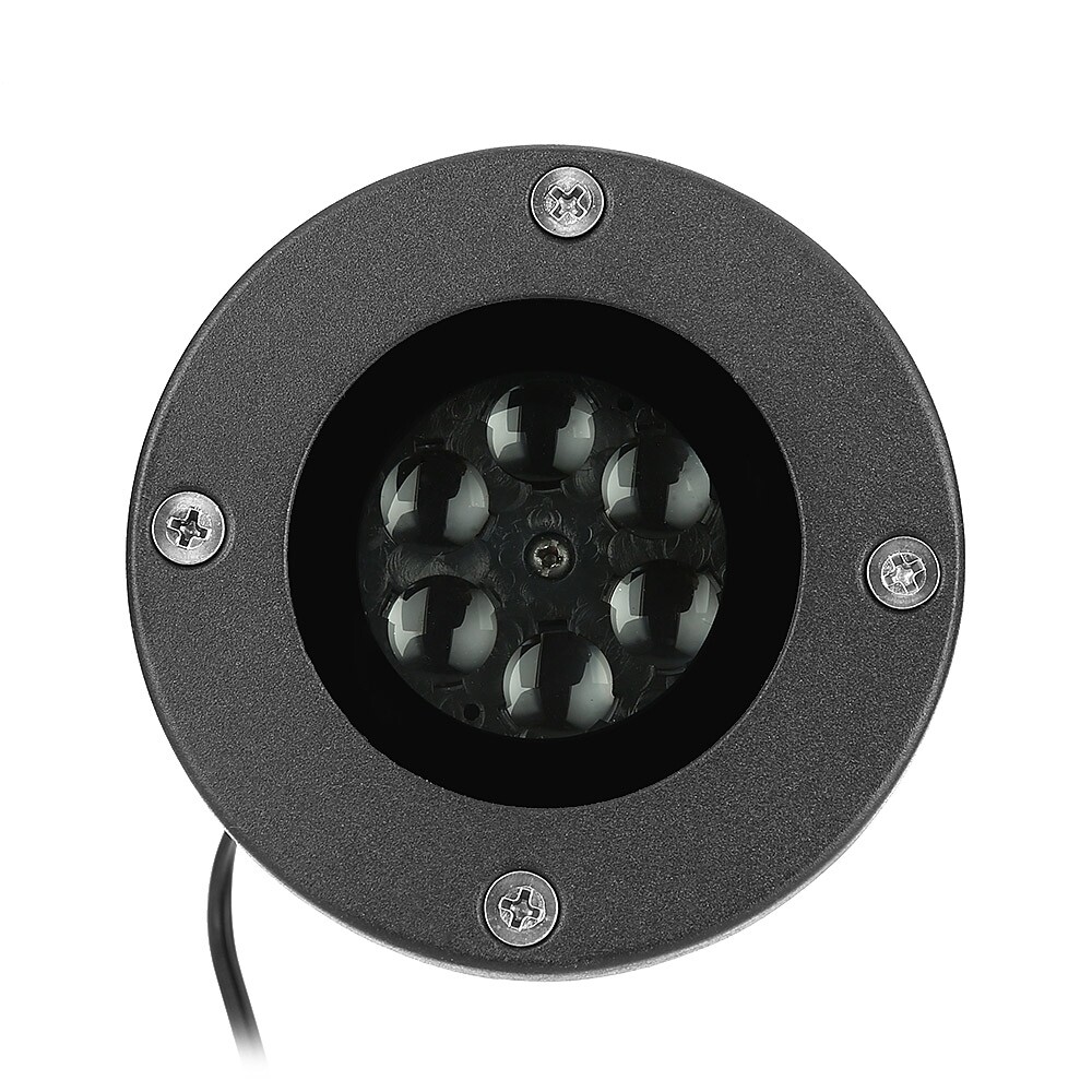 Lightme 100 - 240V 4W LED Waterproof Star Light - intl