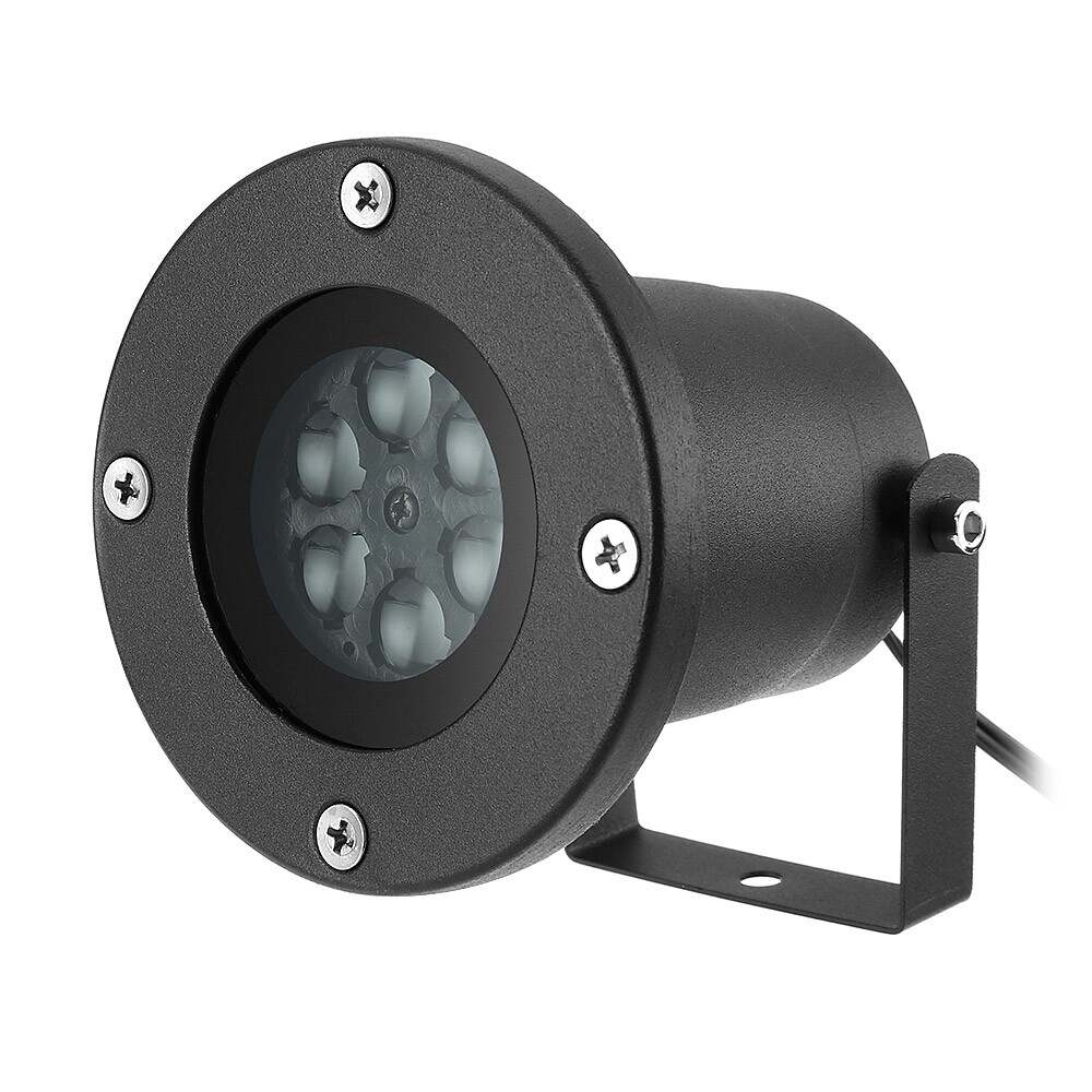 Lightme 100 - 240V 4W LED Waterproof Star Light - intl