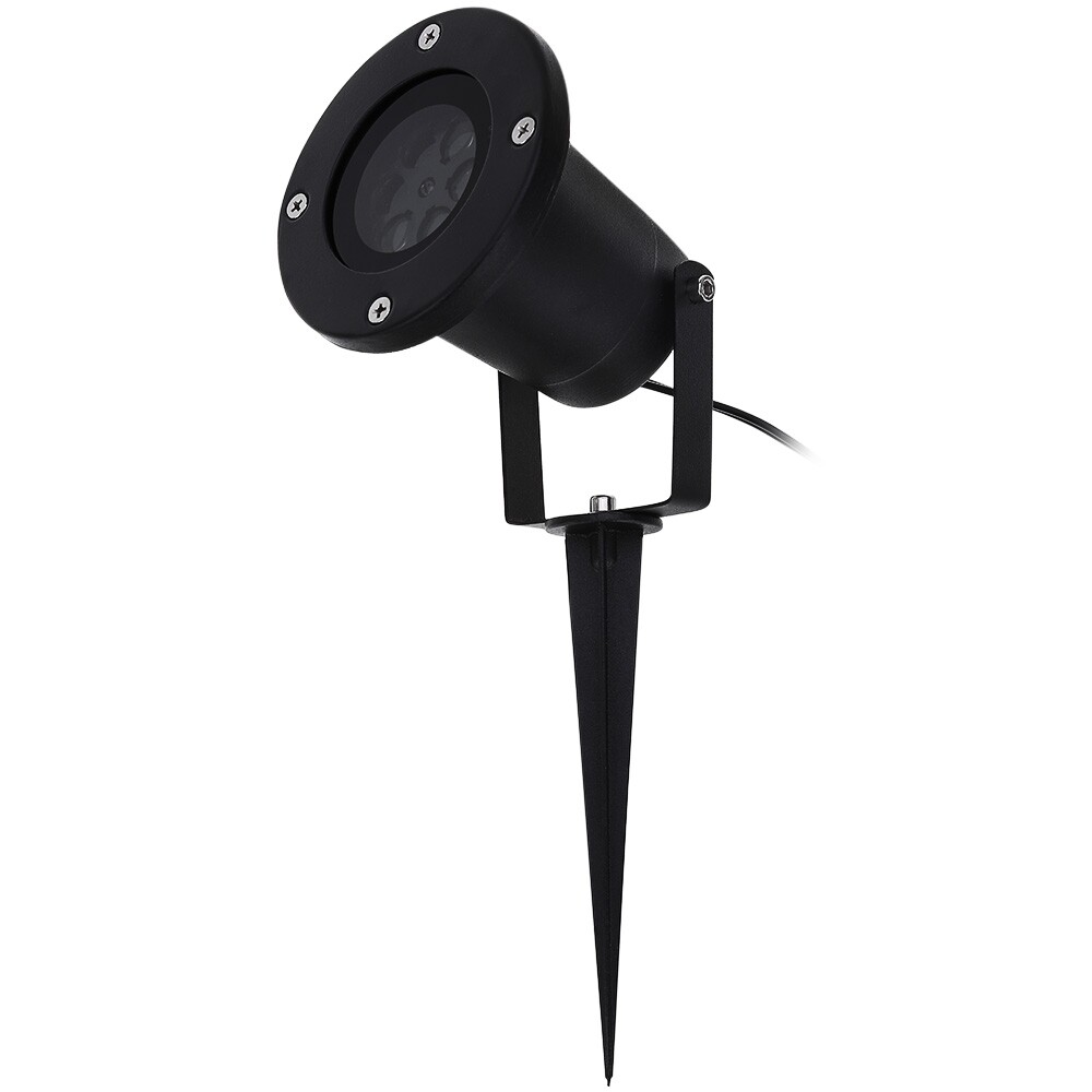 Lightme 100 - 240V 4W LED Waterproof Star Light - intl