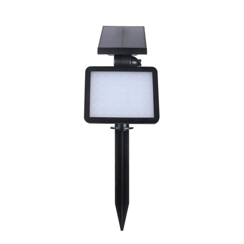 Pencarian Termurah 48 Pcs Leds Solar Light L Control Night Pencarian Termurah 48 Pcs Leds Solar Light L Control Night Wall Sensor Outdoor Lighting For Lawn Garden Hanya Rp505 195