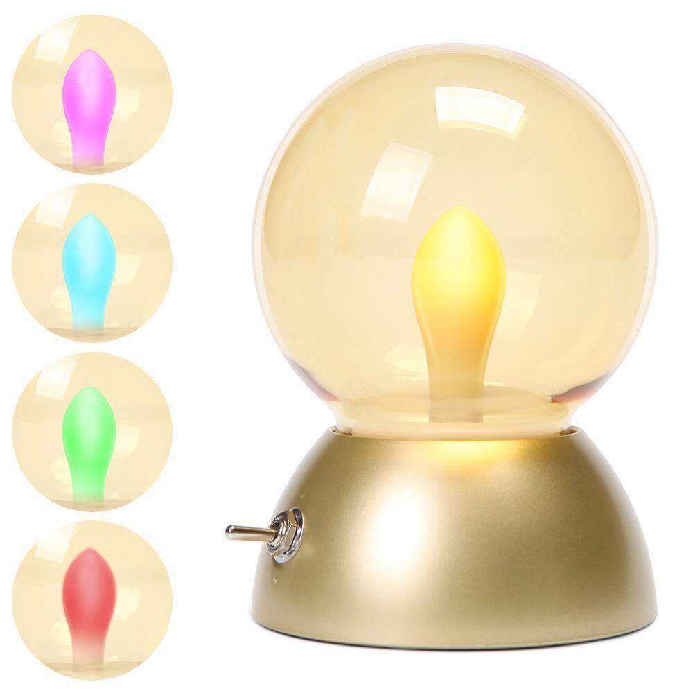 Outdoor Lighting For Lights S Brands Review Magnificent Light Bulb Bedside Lamp Retro Night Usb Rechargeable Led Desk Bedroom
