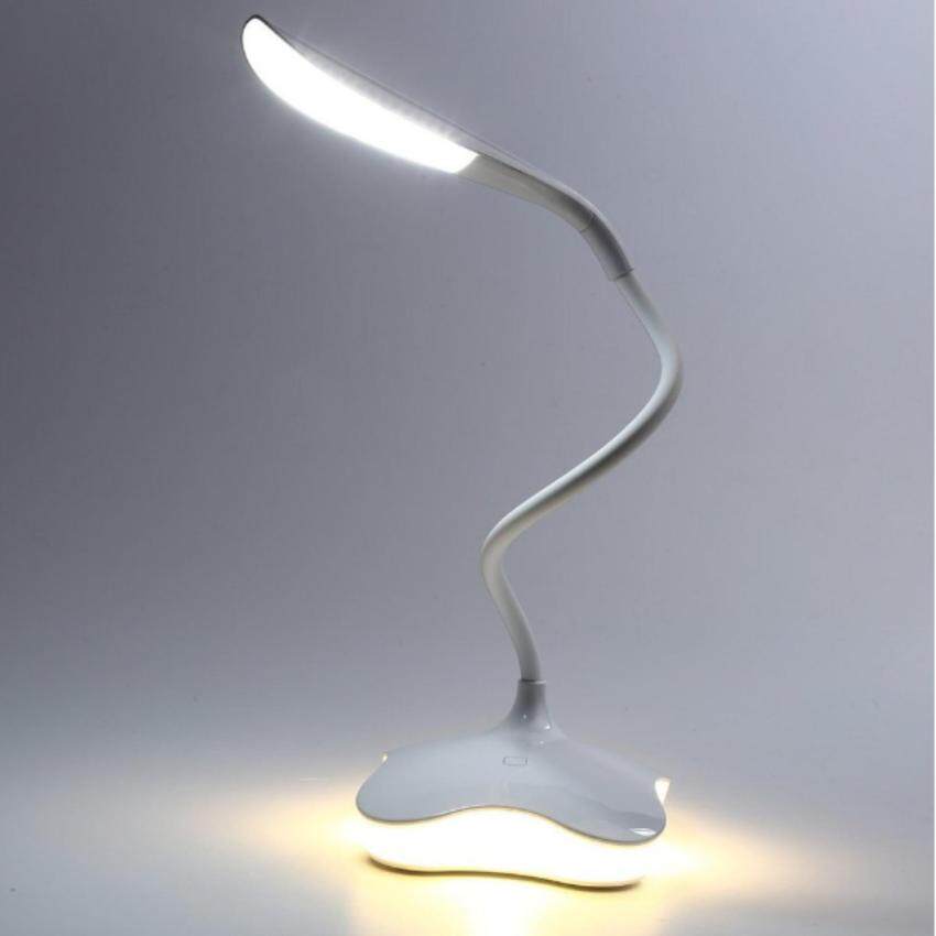 Table Lamp For Lamps S Brands Review In Mini 14 Led Bulbs Table Lamp Usb 3 Level Dimmable Desk Light Bedside Auto