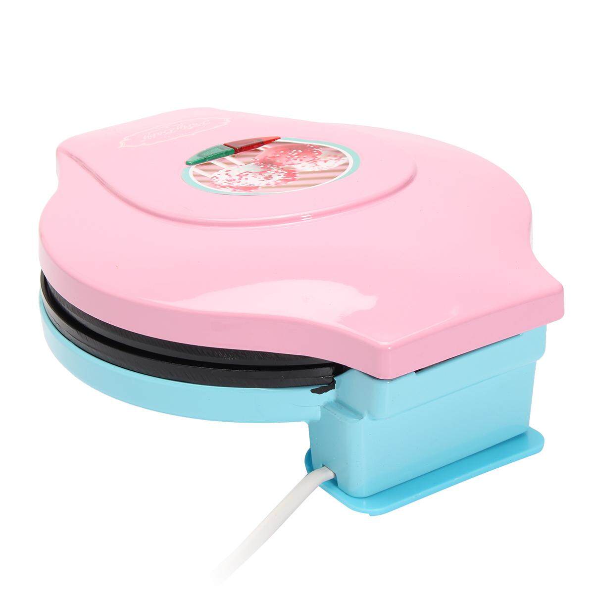 Mini Cake Pop Maker 12 Baby Cakes - intl