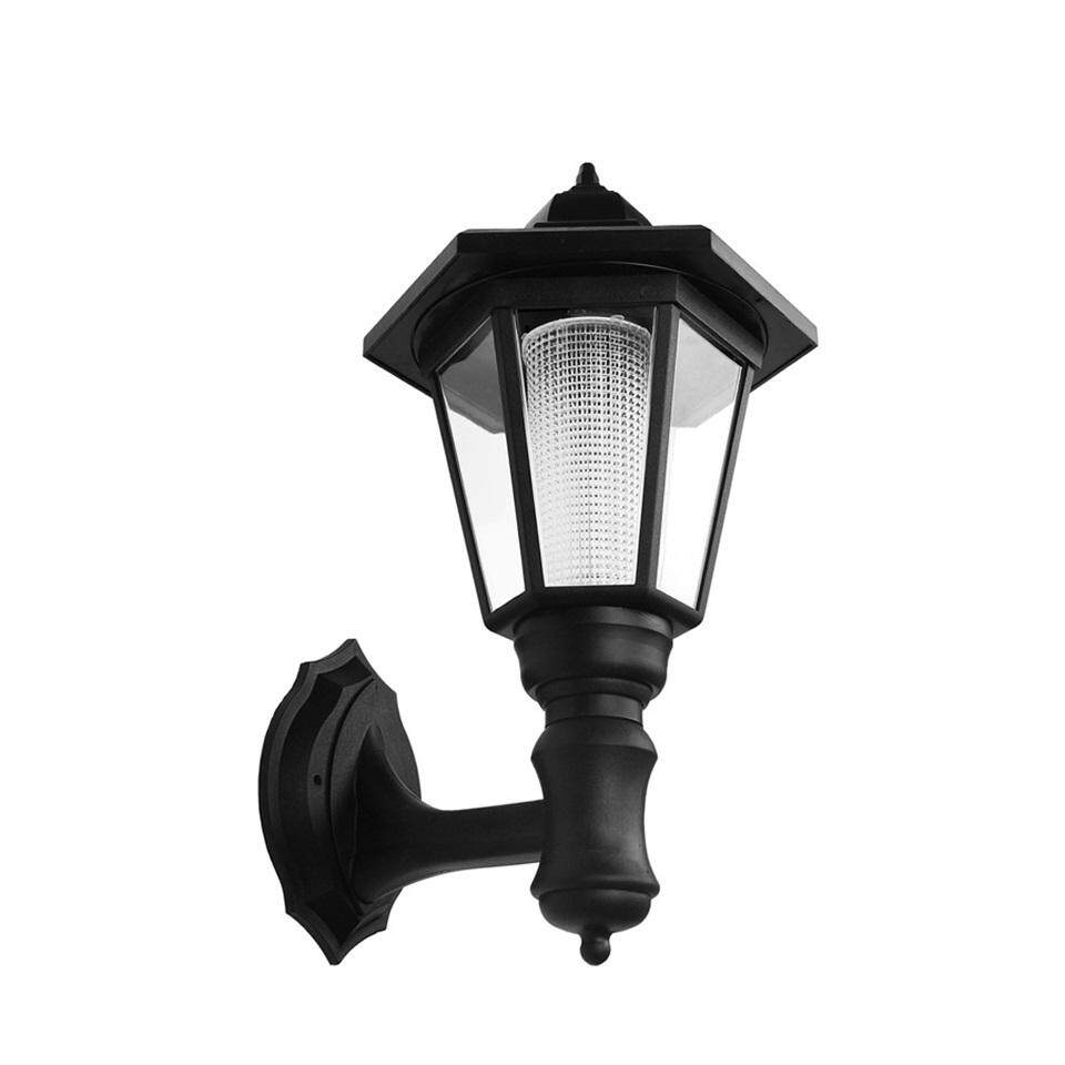 Outdoor Lighting For Lights S Brands Review Modern Led Solar Garden Light Outdoor Waterproof Wall Lamp Hexagonal Lighting Cool Warm