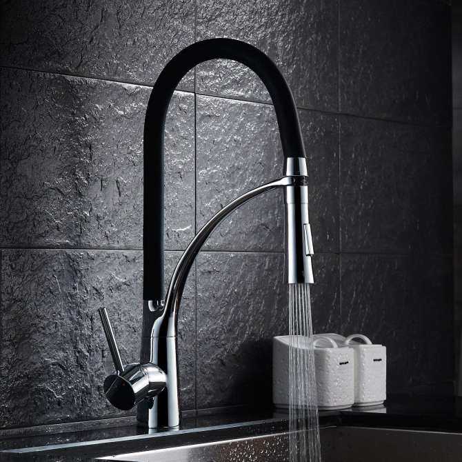 Pull Down Solid Est Best Quality My Myr 251 Modern Single Handle Solid Brass Kitchen Sink Faucet Pull Down Sprayer