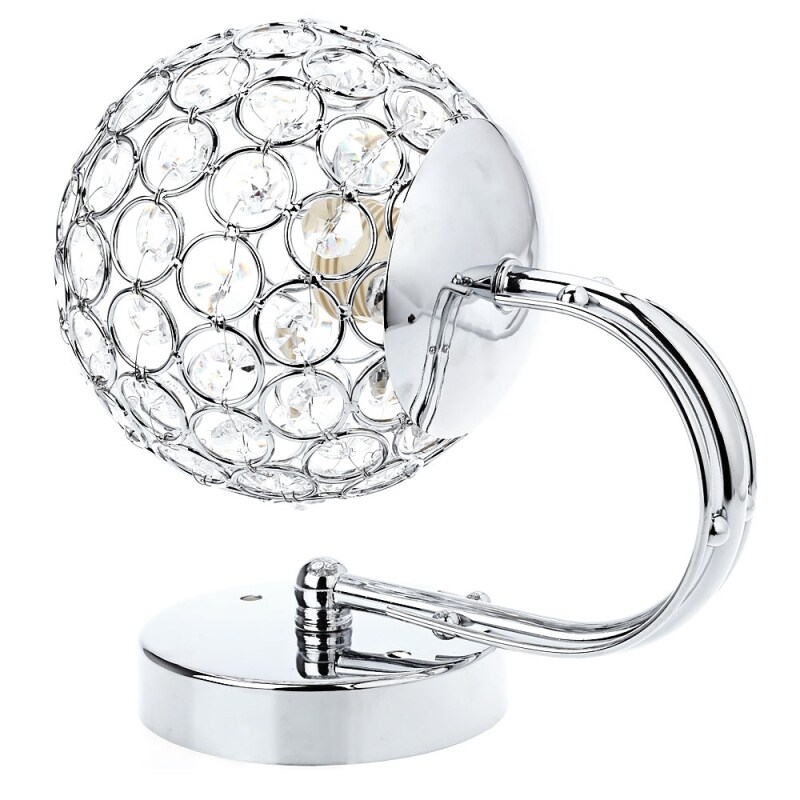 Bảng giá Modern Style Bedside E27 LED Wall Lights Bedroom Lamp - intl