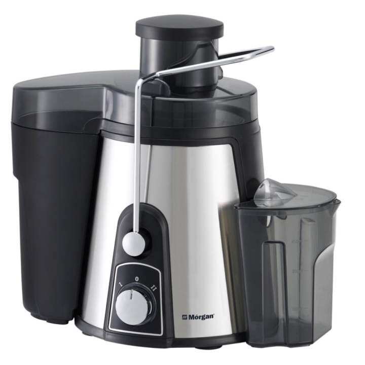 Morgan MJE-SC160W Juice Extractor 600W