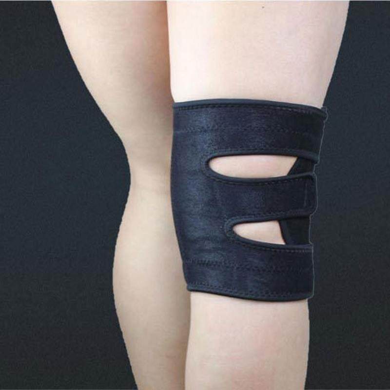 Mountain Climbing Knee Pads Support Cycling Knee Protector Kneepad Guard Brace