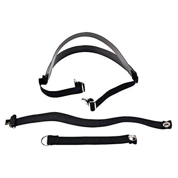 MSA Safety 480234 Cradle Kepala Suspensi Harness Assembly-Intl