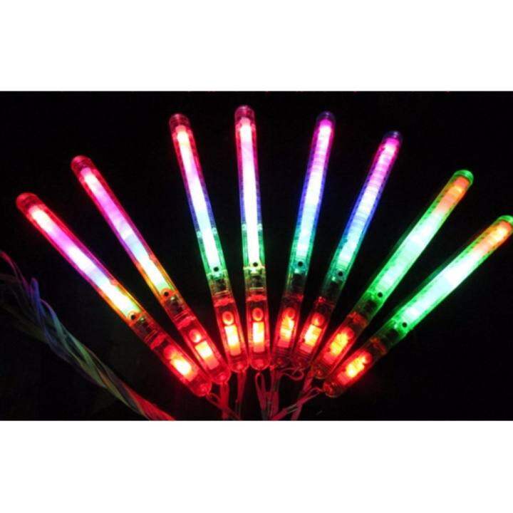 electric light stick