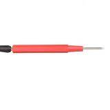 Multifunction Digital Multimeter Probe Test Lead Cable Alligator Clip