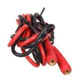 Multifunction Digital Multimeter Probe Test Lead Cable Alligator Clip