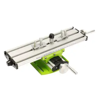 Multifunction Milling Machine Cross Sliding Table Vise For Diy Lathe Multifunction Milling Machine Cross Sliding Table Vise For Diy Lathe Bench Drill