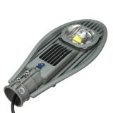 Mới AC86-265V IP65 30 W Đèn LED Đường Ngoài Trời Công Nghiệp Đèn Đèn Pha Trắng Ấm