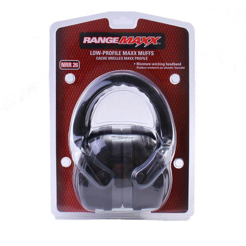 NEW Anti-noise Earmuffs Ear Protector Outdoor Hunting Shooting Sleep Soundproof Ear Muff factory learn Mute Ear protection
