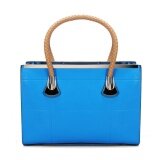 New Fashion Elegant OL Women PU Leather Handbag Ladies Shoulder Bag