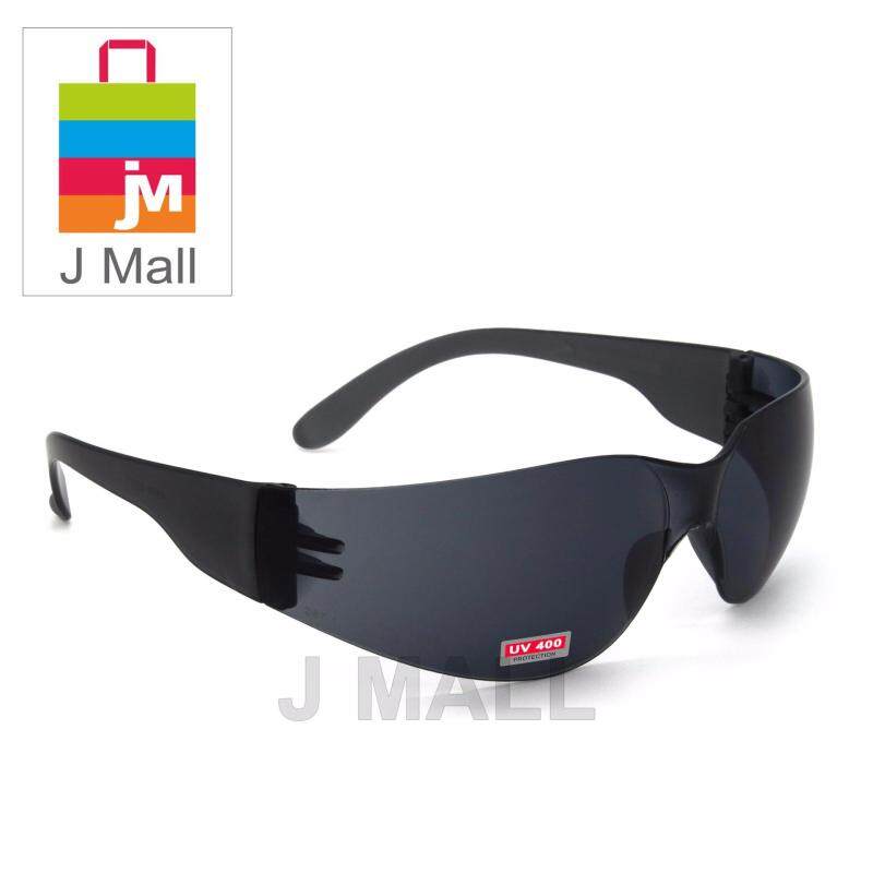 New Safety Eye Protection PPE Glasses Goggle Spec (817-2) Black