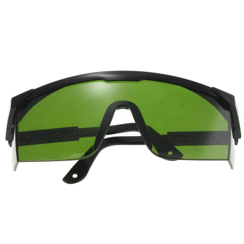 NEW Tinted Eye Safety Protection Glasses Goggles for 532nm Red Blue Green Laser